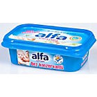 Alfa Optima 70% rostlinný roztíratelný tuk chlaz. 1x250g